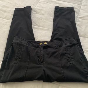 JM Collection Slim Pants